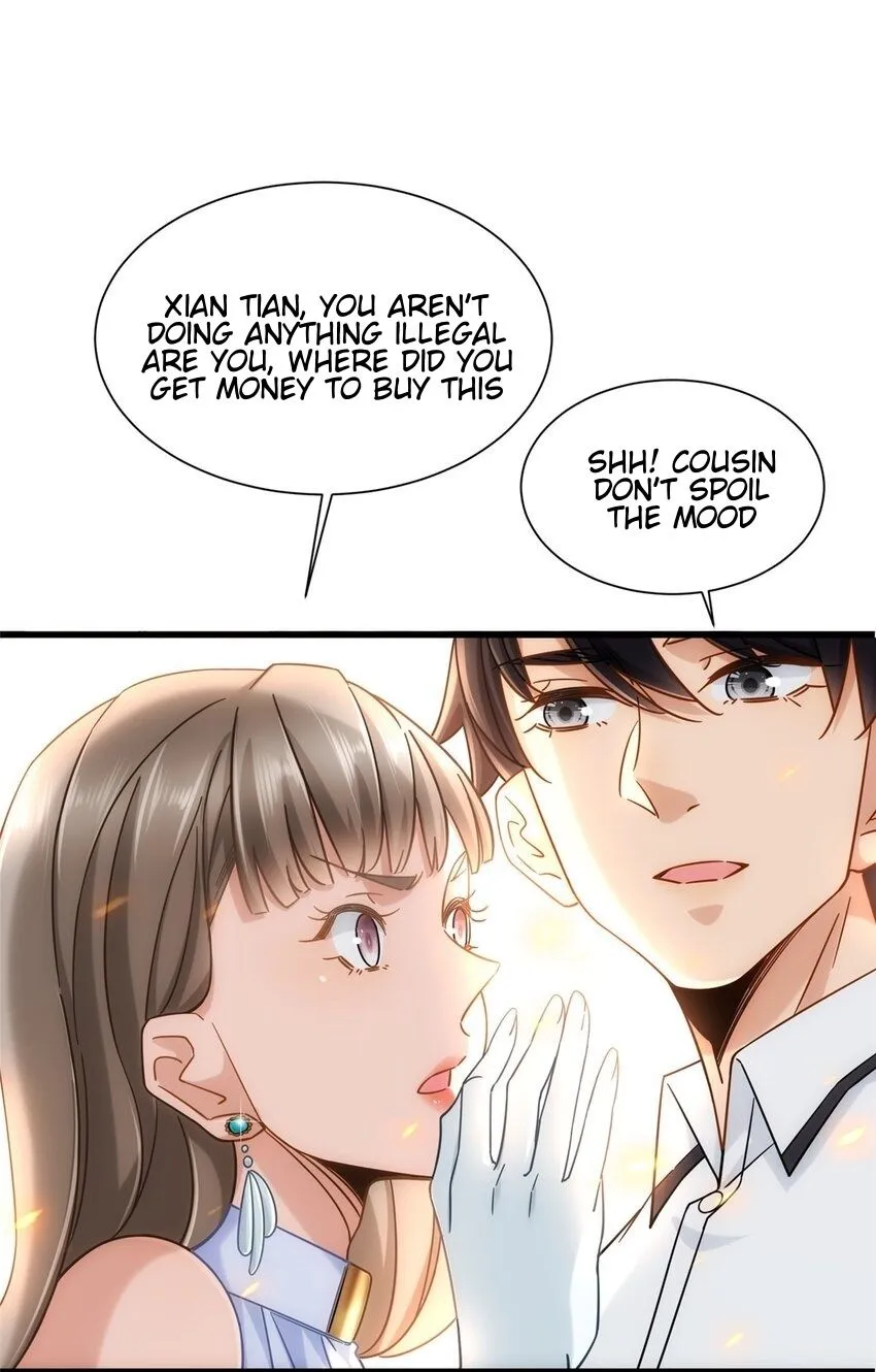 Read The Supreme Almighty Master (Remake) chapter 12 image 54 on Lezhin