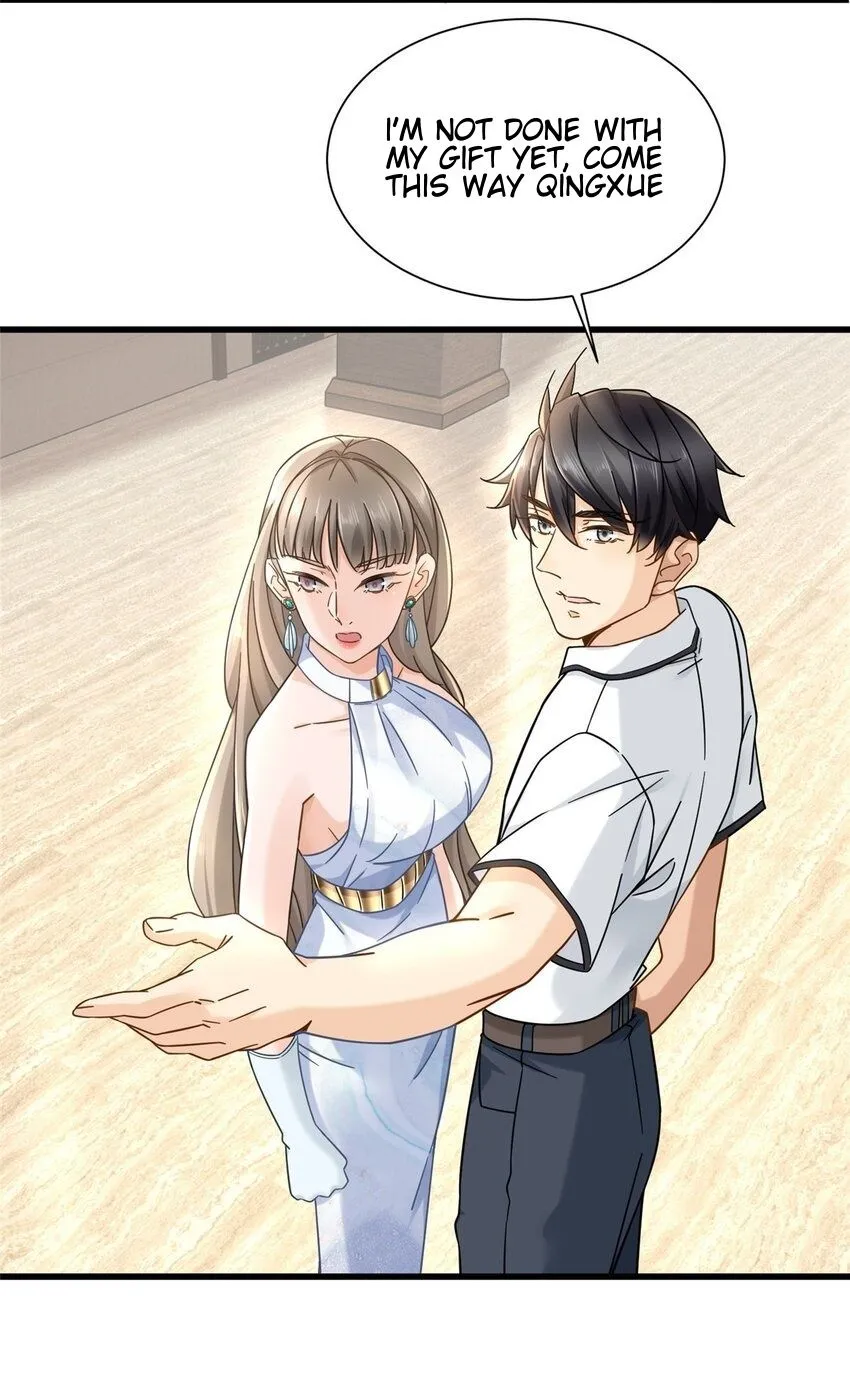 Read The Supreme Almighty Master (Remake) chapter 12 image 55 on Lezhin