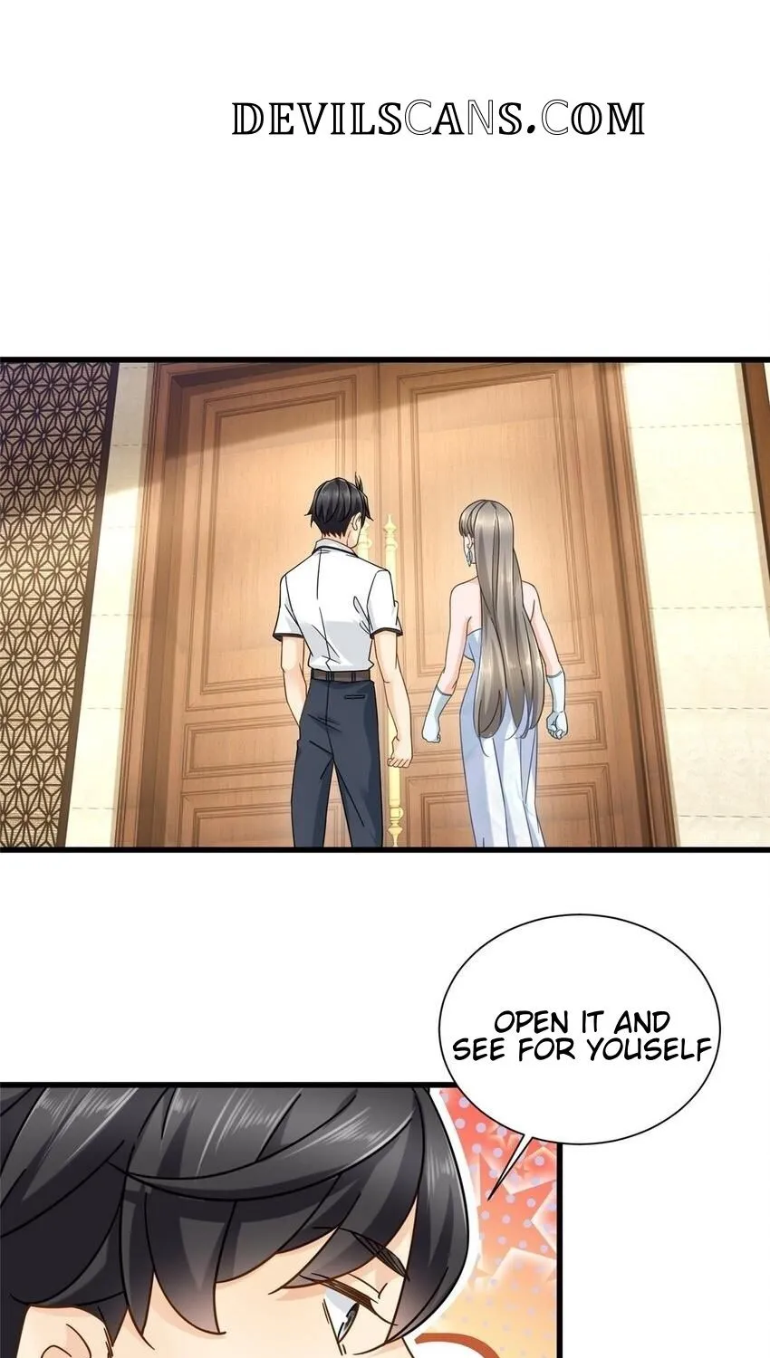 Read The Supreme Almighty Master (Remake) chapter 12 image 56 on Lezhin