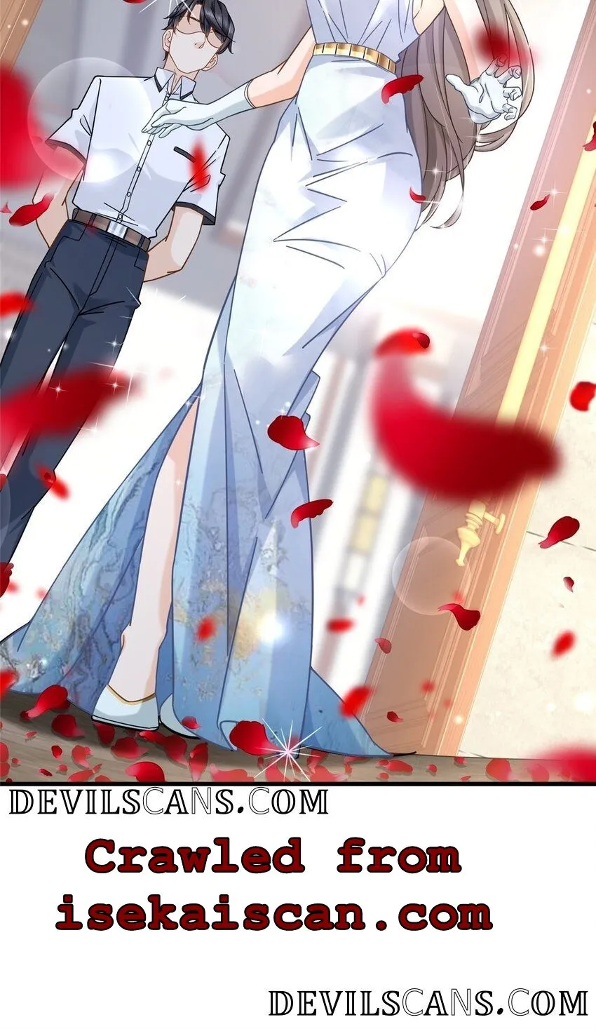 Read The Supreme Almighty Master (Remake) chapter 12 image 59 on Lezhin