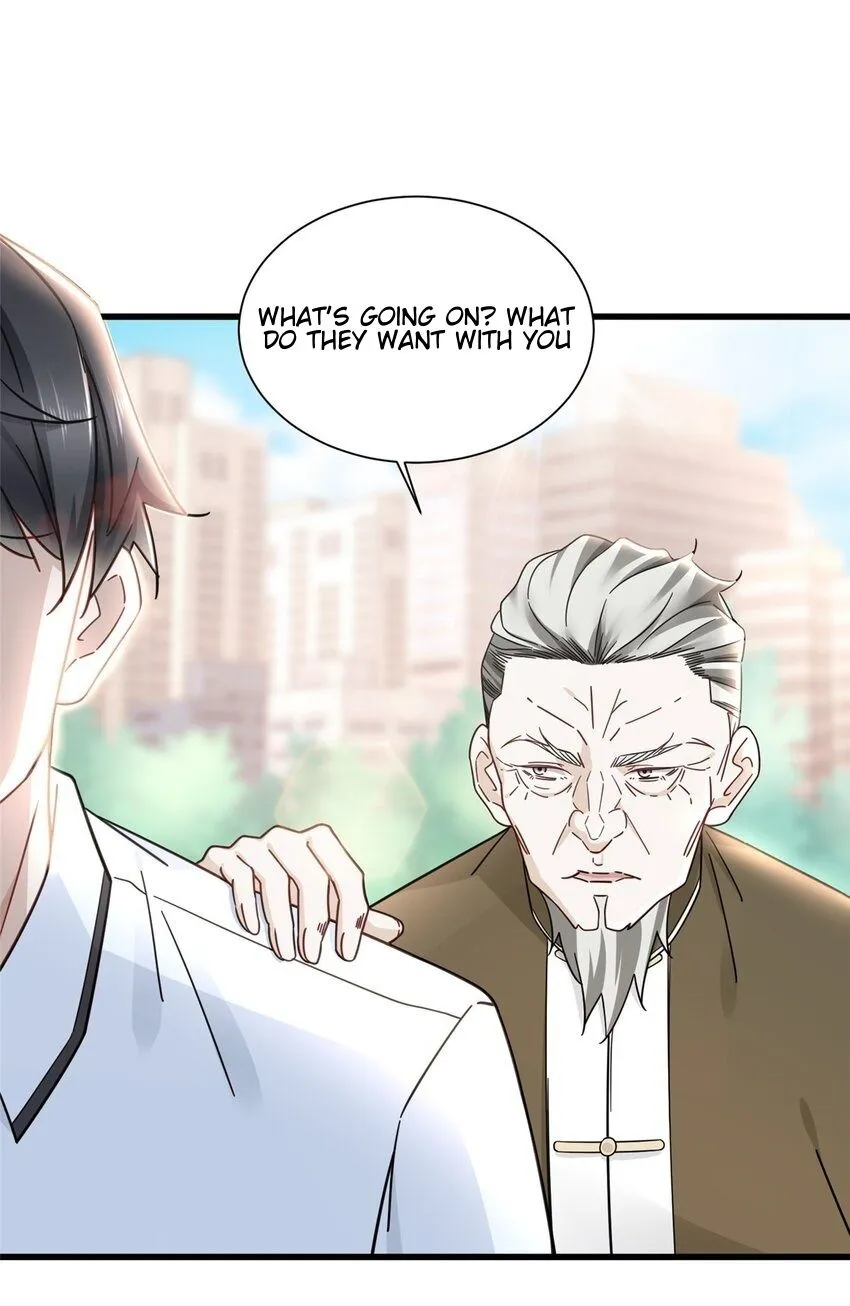 Read The Supreme Almighty Master (Remake) chapter 12 image 9 on Lezhin