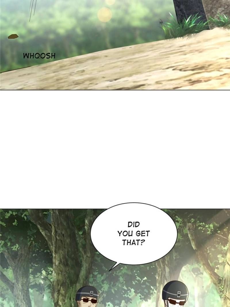 Read The Supreme Almighty Master (Remake) chapter 120 image 13 on Lezhin