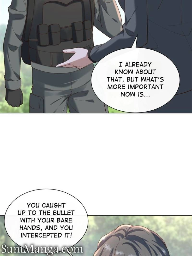 Read The Supreme Almighty Master (Remake) chapter 120 image 26 on Lezhin