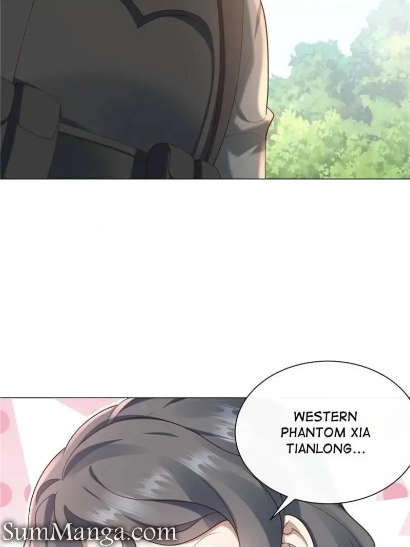 Read The Supreme Almighty Master (Remake) chapter 120 image 29 on Lezhin