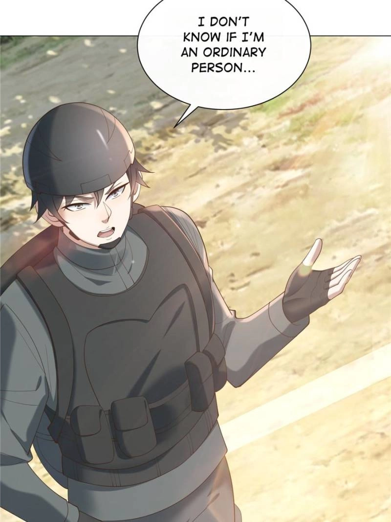 Read The Supreme Almighty Master (Remake) chapter 120 image 31 on Lezhin