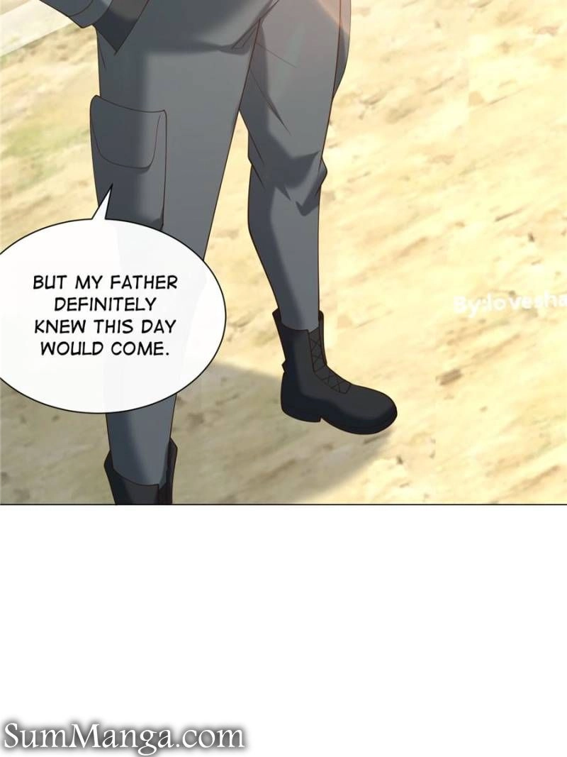 Read The Supreme Almighty Master (Remake) chapter 120 image 32 on Lezhin