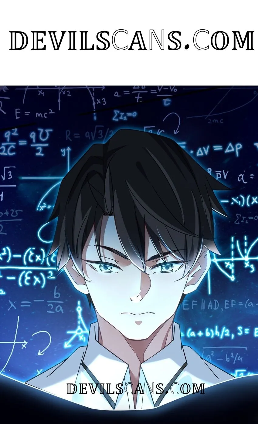 Read The Supreme Almighty Master (Remake) chapter 14 image 1 on Lezhin
