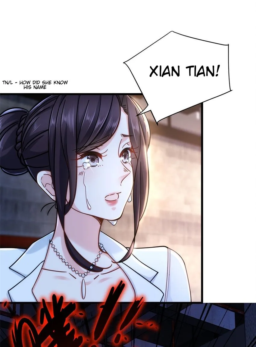 Read The Supreme Almighty Master (Remake) chapter 14 image 13 on Lezhin