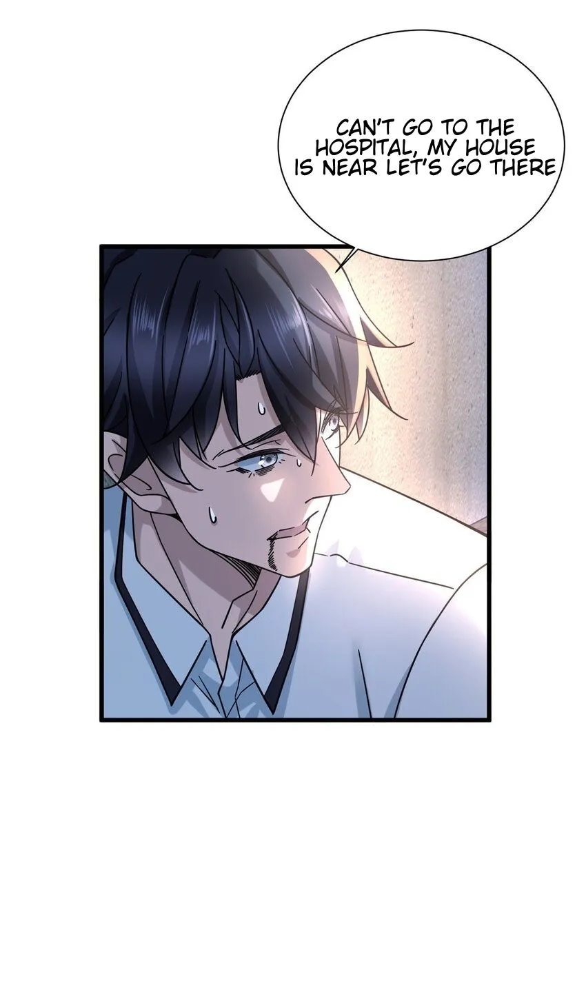 Read The Supreme Almighty Master (Remake) chapter 14 image 17 on Lezhin