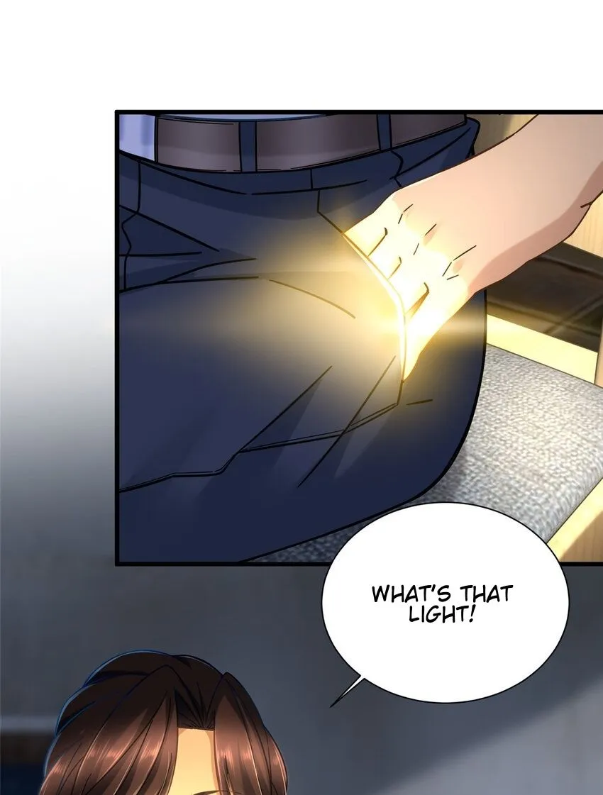 Read The Supreme Almighty Master (Remake) chapter 14 image 24 on Lezhin