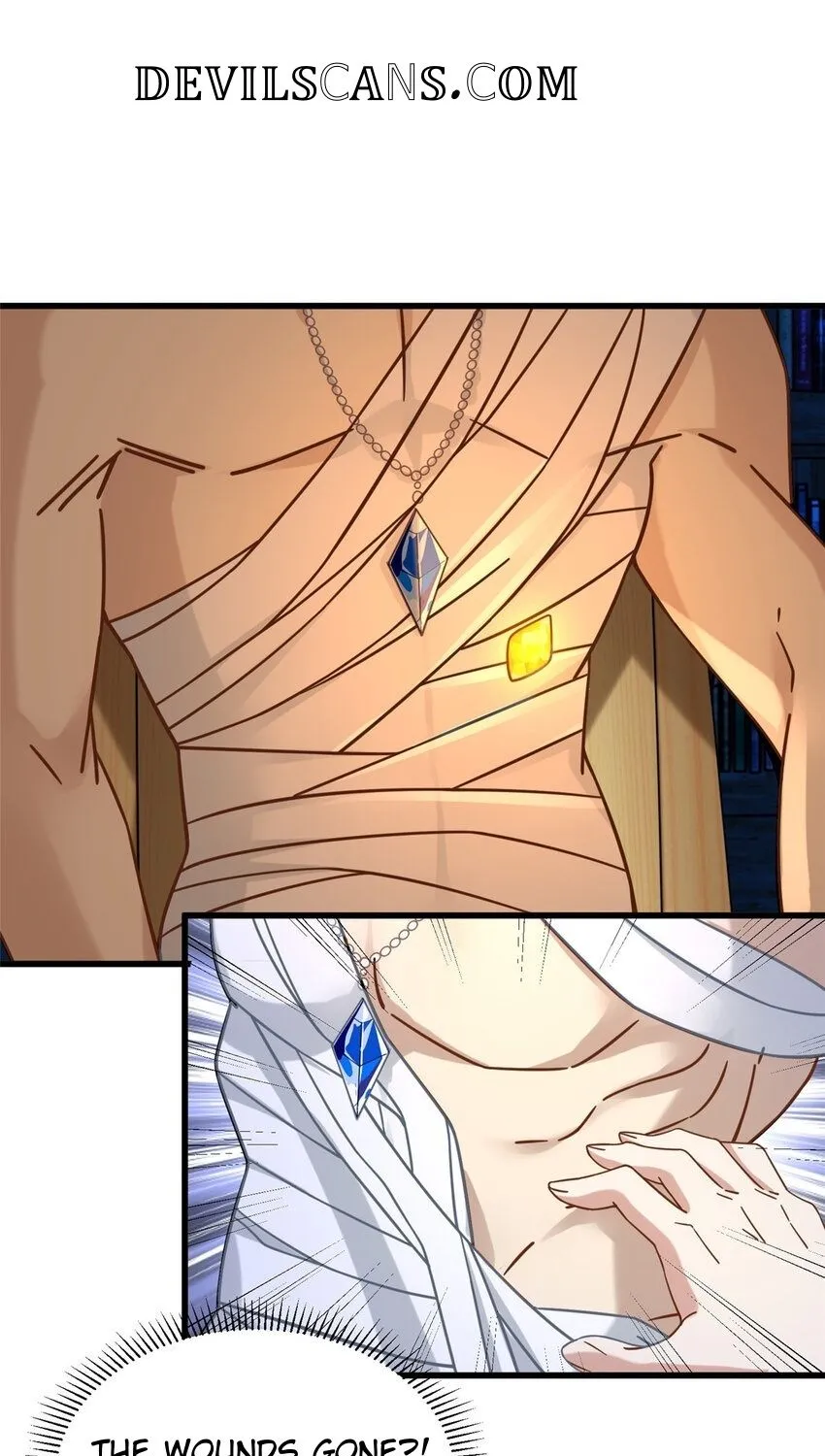 Read The Supreme Almighty Master (Remake) chapter 14 image 29 on Lezhin