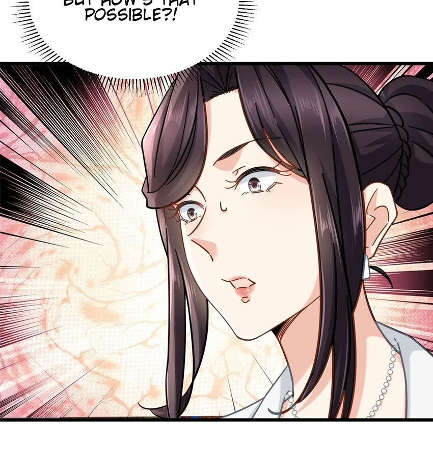 Read The Supreme Almighty Master (Remake) chapter 14 image 31 on Lezhin