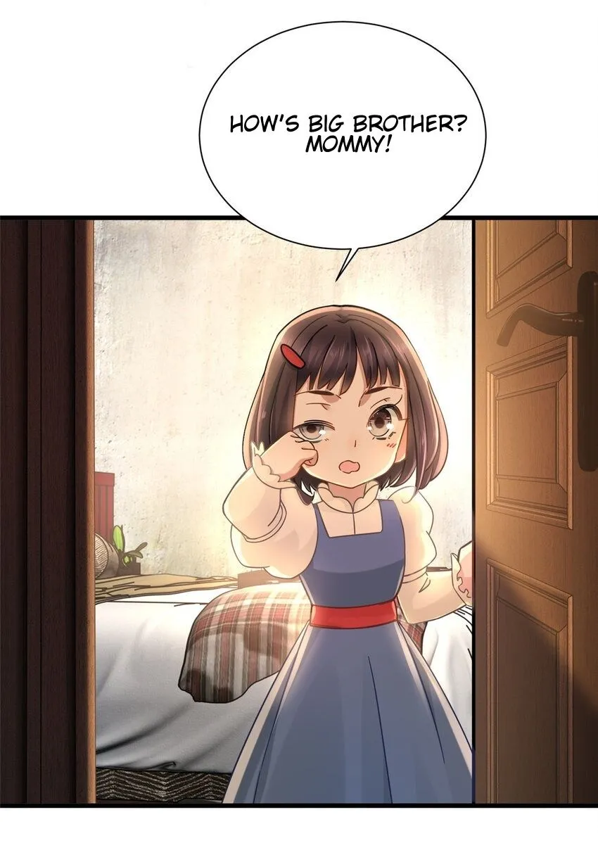 Read The Supreme Almighty Master (Remake) chapter 14 image 32 on Lezhin