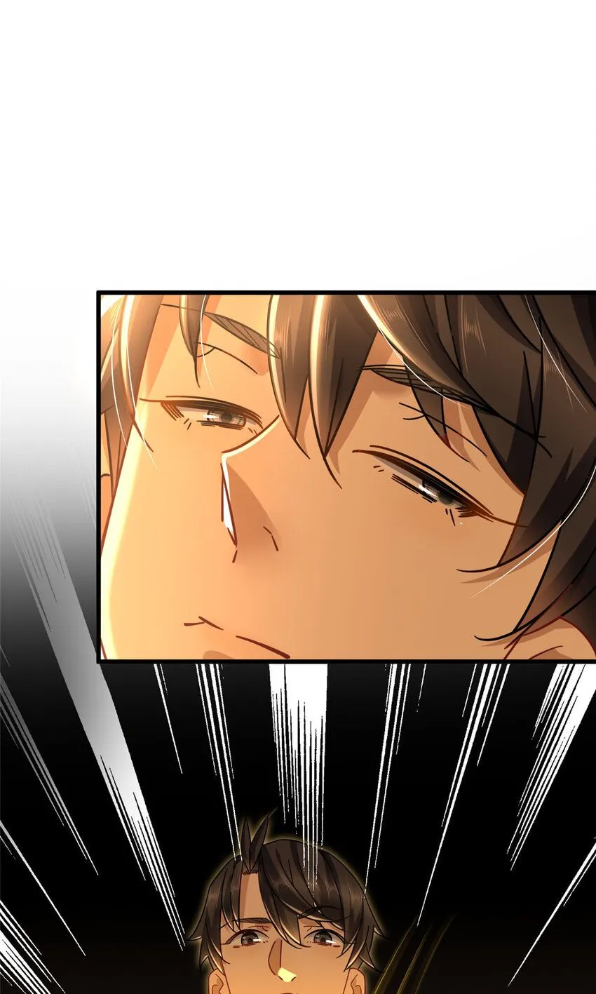 Read The Supreme Almighty Master (Remake) chapter 14 image 35 on Lezhin