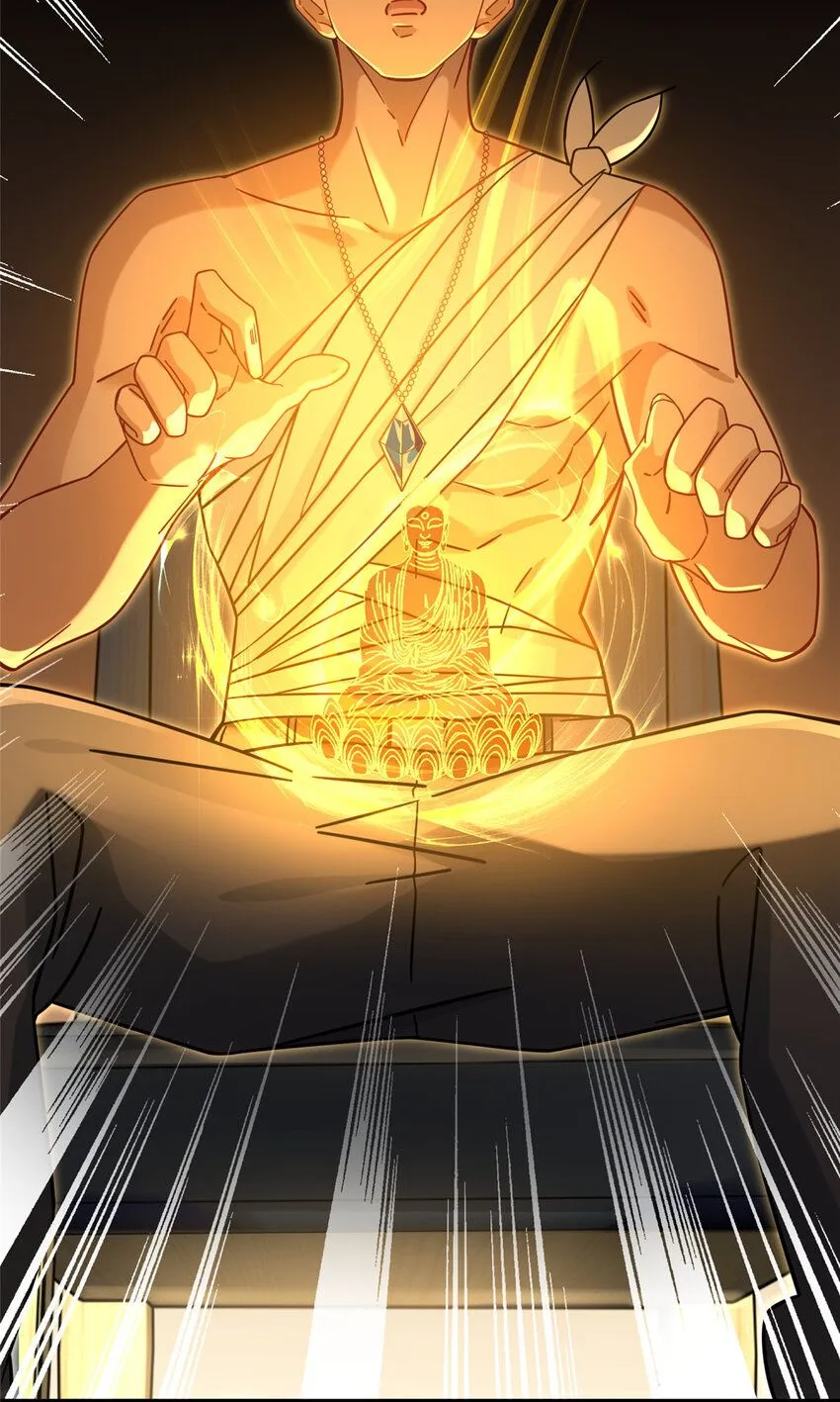 Read The Supreme Almighty Master (Remake) chapter 14 image 36 on Lezhin