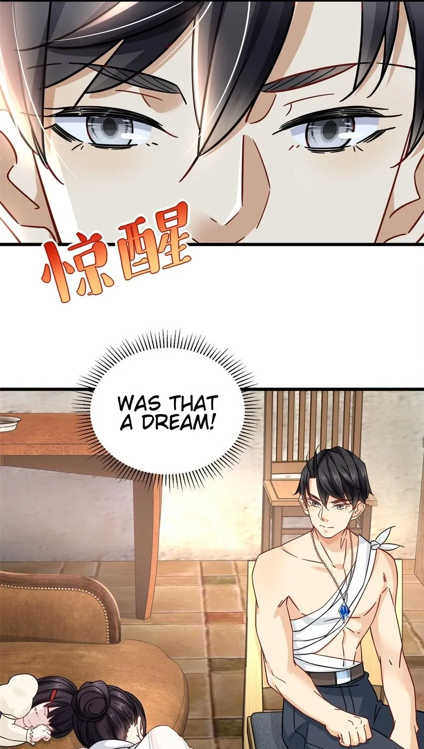Read The Supreme Almighty Master (Remake) chapter 14 image 37 on Lezhin