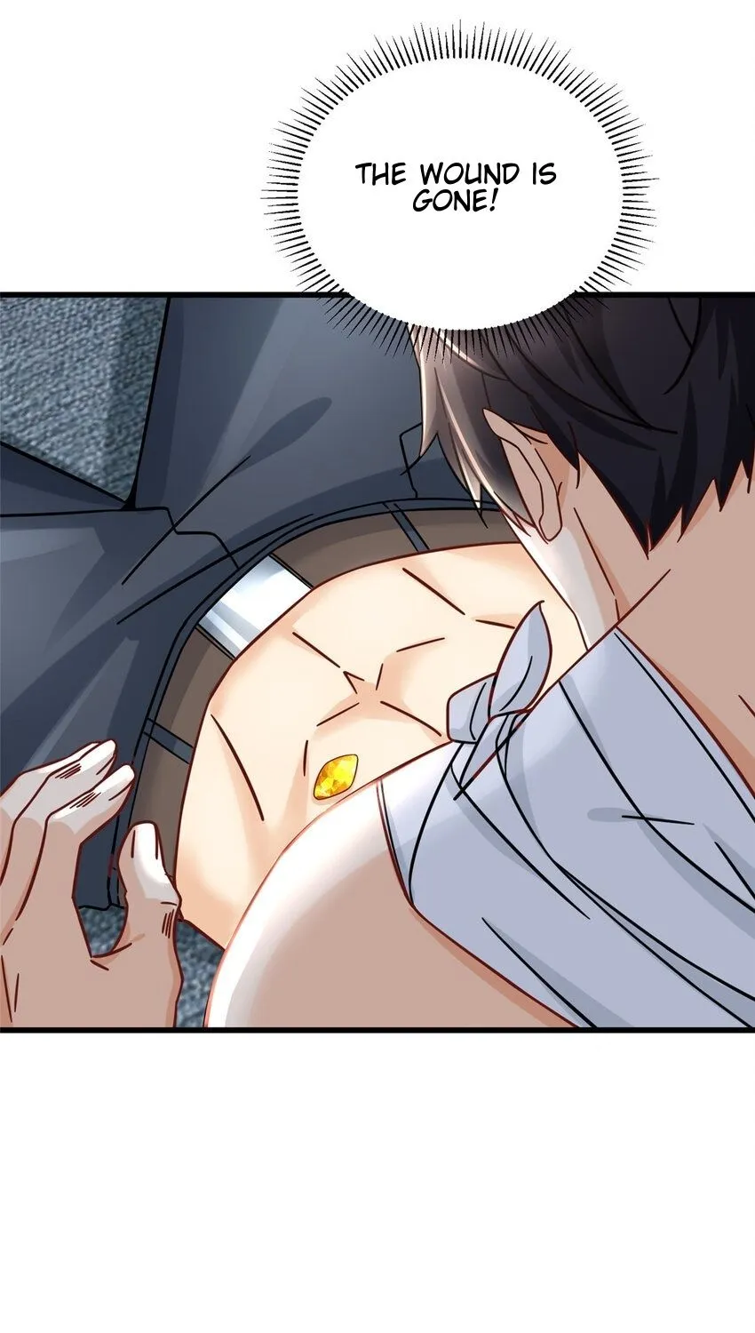 Read The Supreme Almighty Master (Remake) chapter 14 image 39 on Lezhin