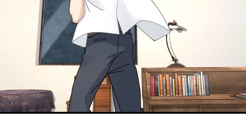 Read The Supreme Almighty Master (Remake) chapter 14 image 44 on Lezhin