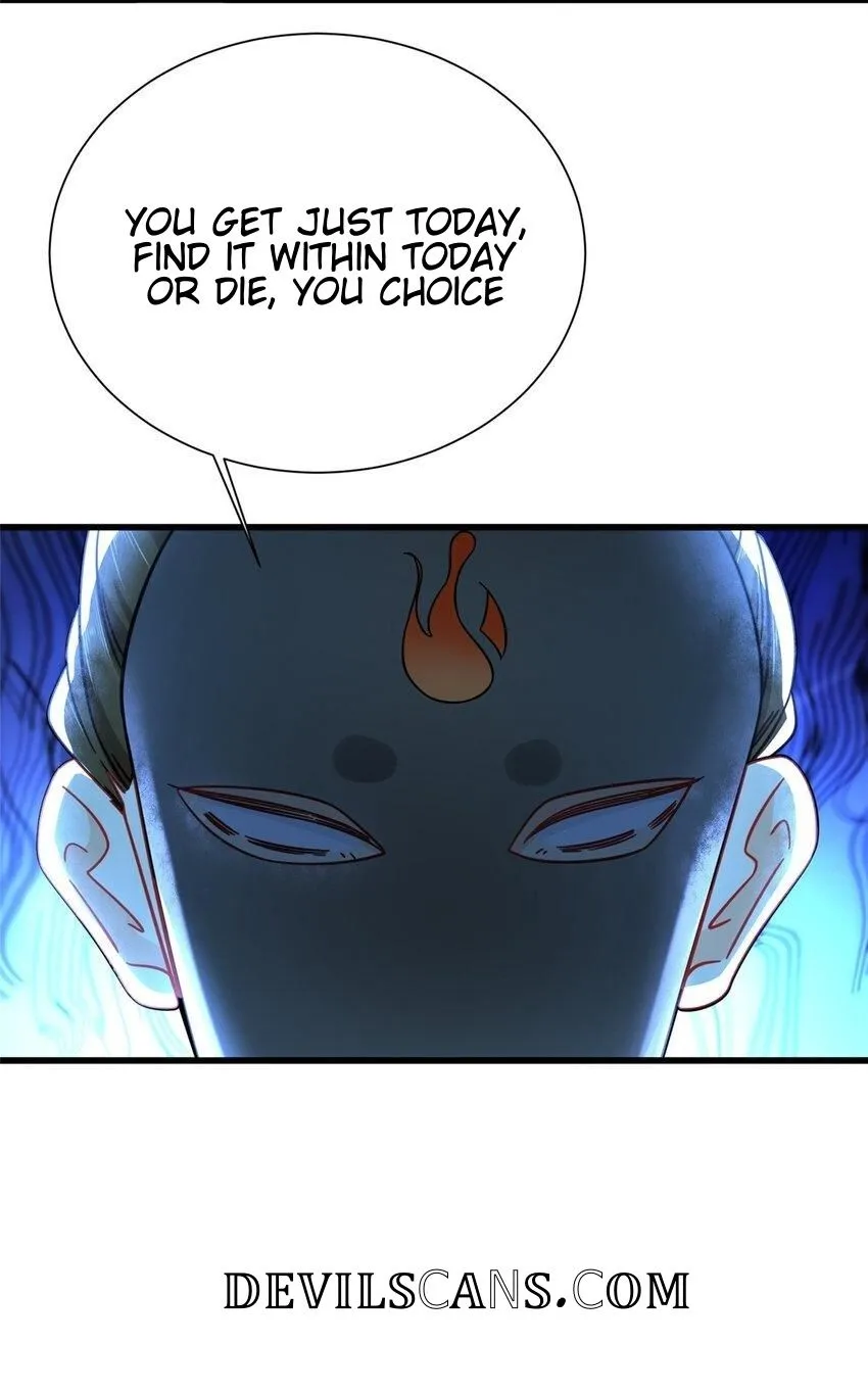 Read The Supreme Almighty Master (Remake) chapter 14 image 48 on Lezhin