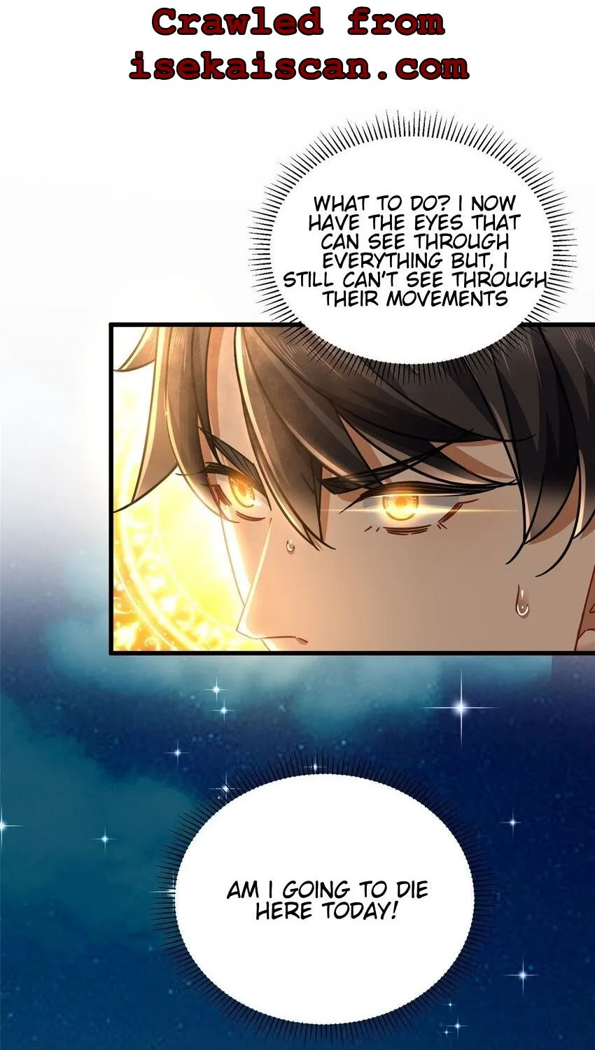 Read The Supreme Almighty Master (Remake) chapter 14 image 51 on Lezhin