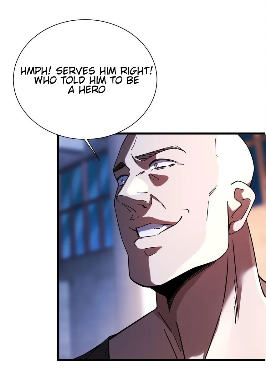 Read The Supreme Almighty Master (Remake) chapter 14 image 6 on Lezhin