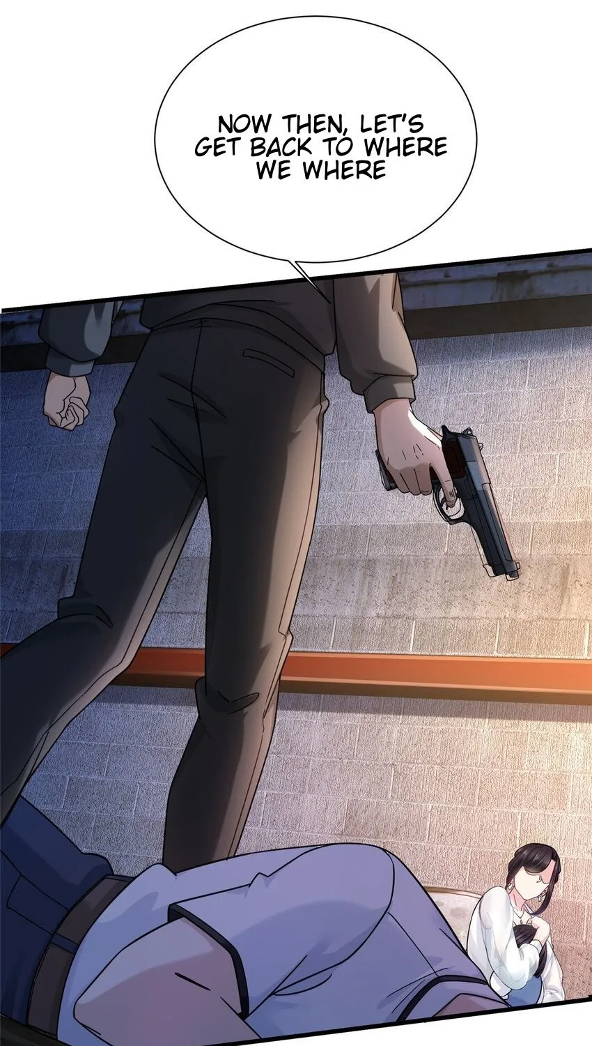 Read The Supreme Almighty Master (Remake) chapter 14 image 7 on Lezhin