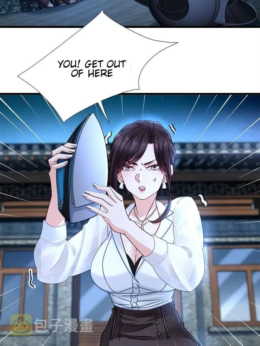Read The Supreme Almighty Master (Remake) chapter 15 image 12 on Lezhin