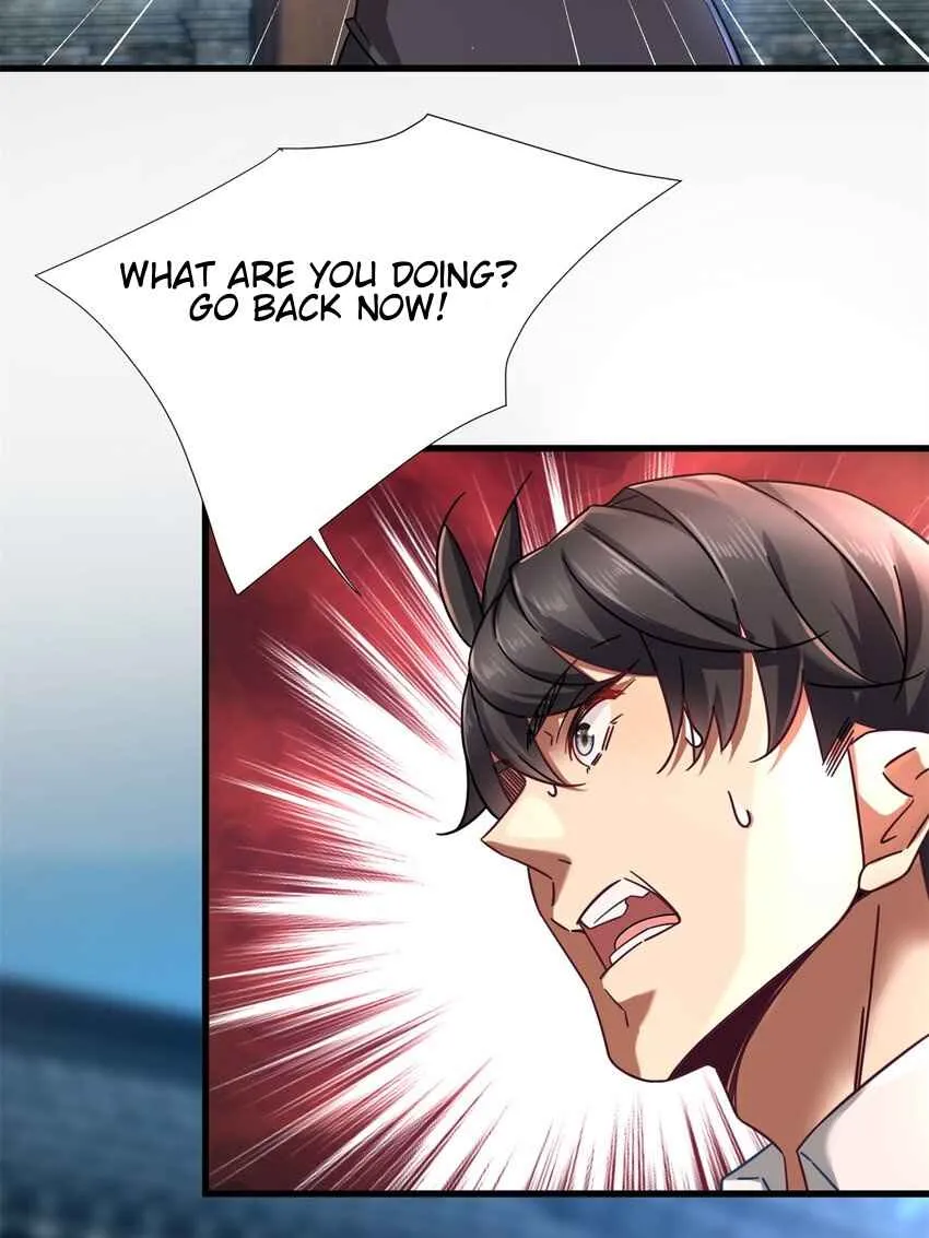 Read The Supreme Almighty Master (Remake) chapter 15 image 13 on Lezhin