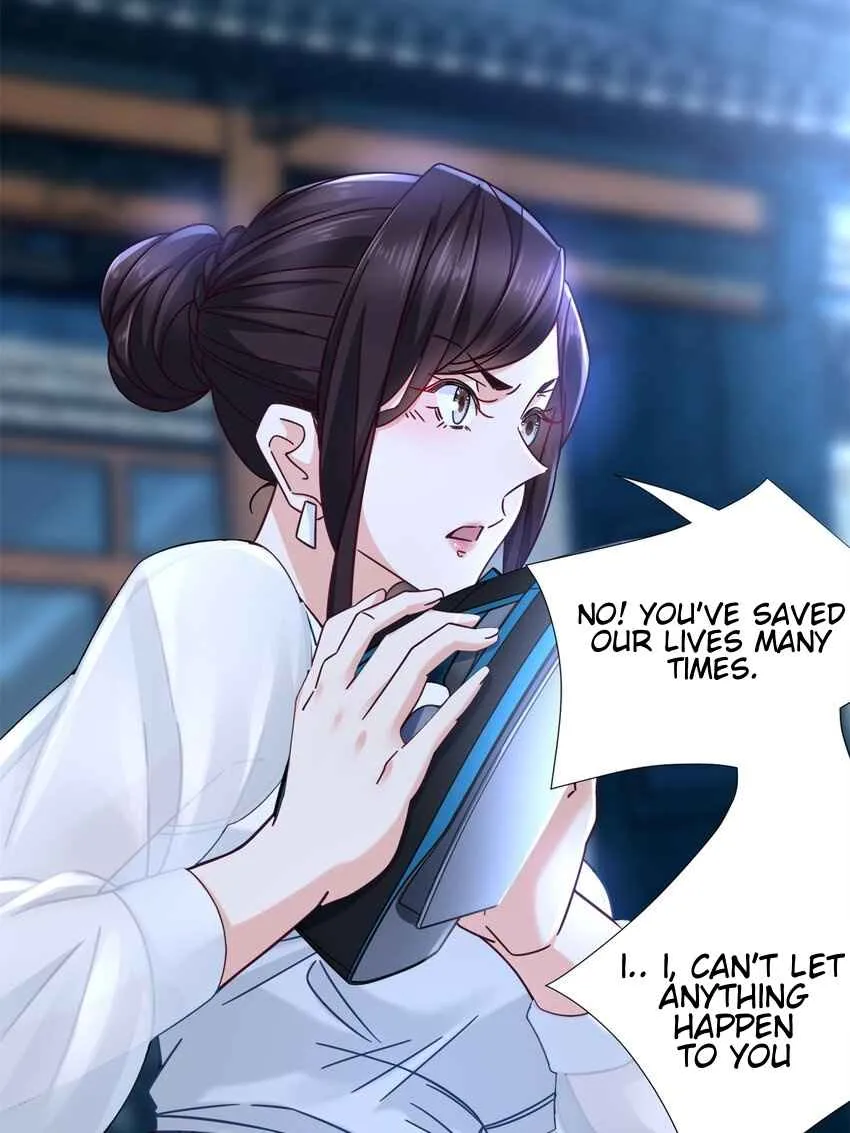 Read The Supreme Almighty Master (Remake) chapter 15 image 14 on Lezhin