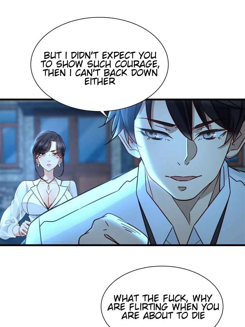 Read The Supreme Almighty Master (Remake) chapter 15 image 16 on Lezhin