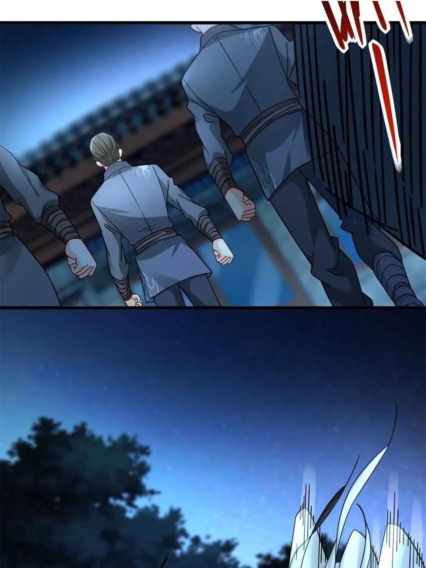 Read The Supreme Almighty Master (Remake) chapter 15 image 18 on Lezhin