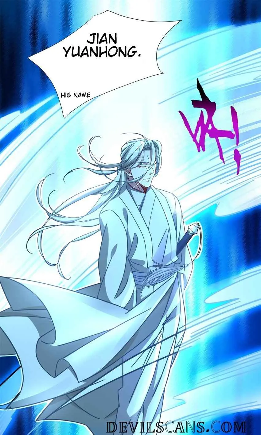 Read The Supreme Almighty Master (Remake) chapter 15 image 21 on Lezhin