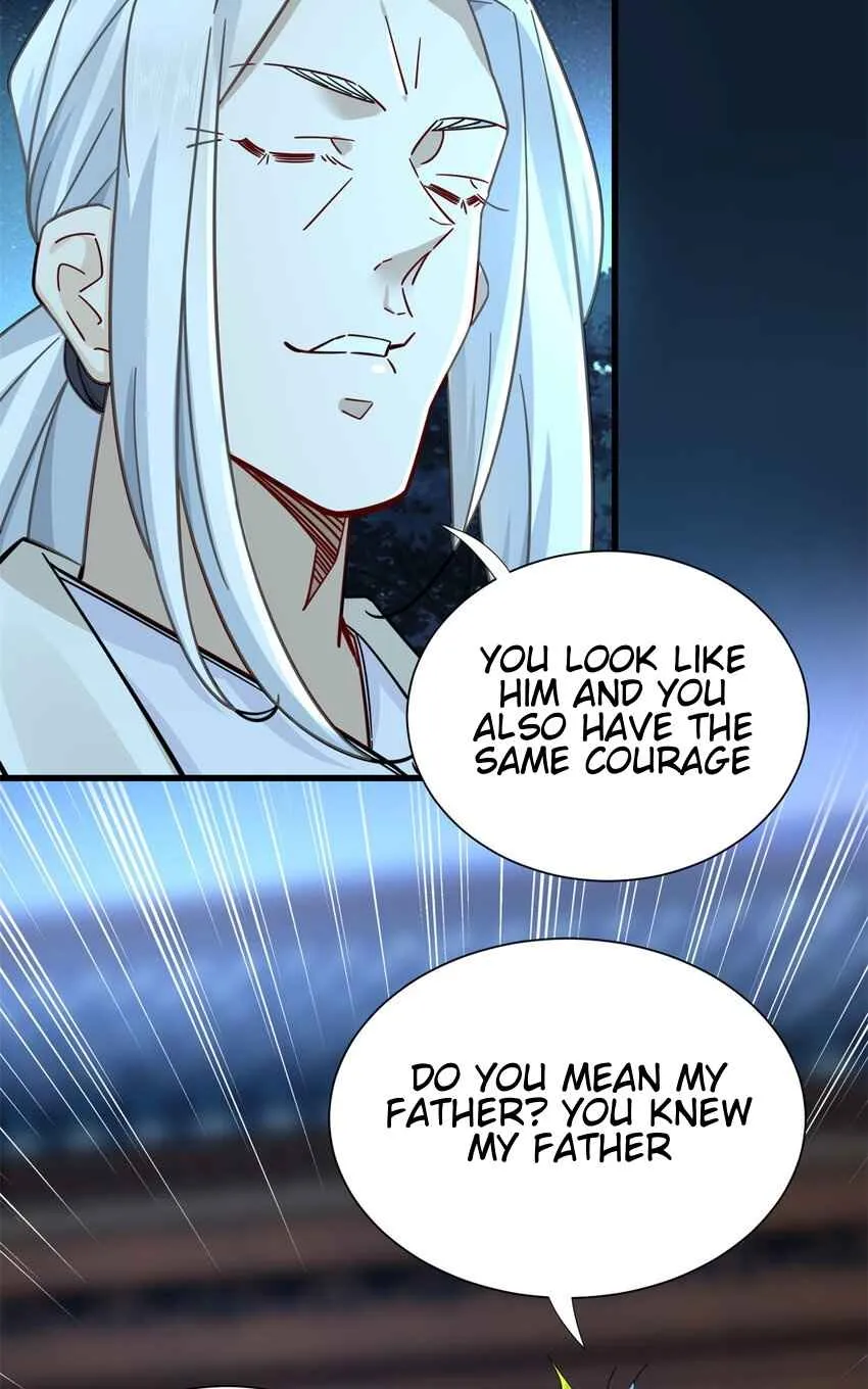 Read The Supreme Almighty Master (Remake) chapter 15 image 27 on Lezhin
