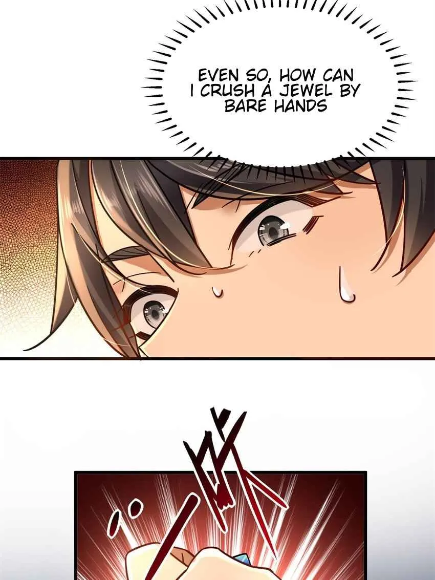 Read The Supreme Almighty Master (Remake) chapter 15 image 31 on Lezhin