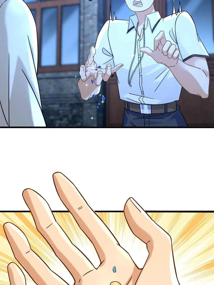 Read The Supreme Almighty Master (Remake) chapter 15 image 33 on Lezhin