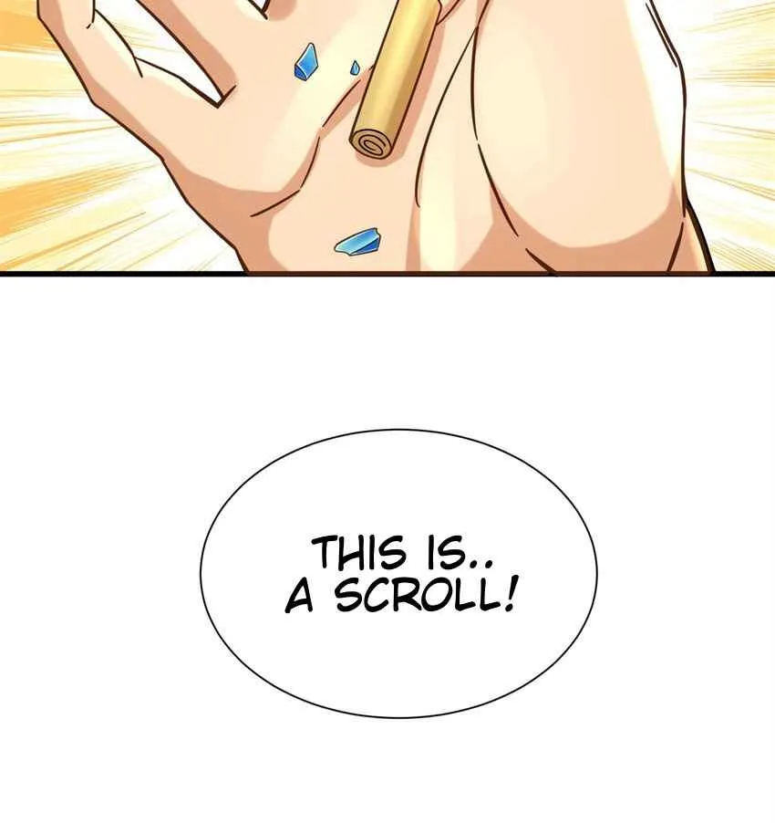 Read The Supreme Almighty Master (Remake) chapter 15 image 34 on Lezhin