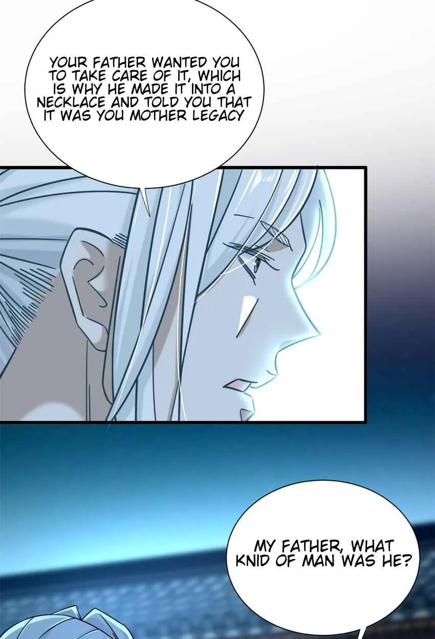 Read The Supreme Almighty Master (Remake) chapter 16 image 1 on Lezhin