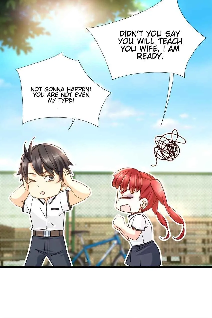 Read The Supreme Almighty Master (Remake) chapter 16 image 15 on Lezhin