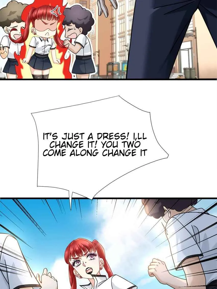Read The Supreme Almighty Master (Remake) chapter 16 image 18 on Lezhin