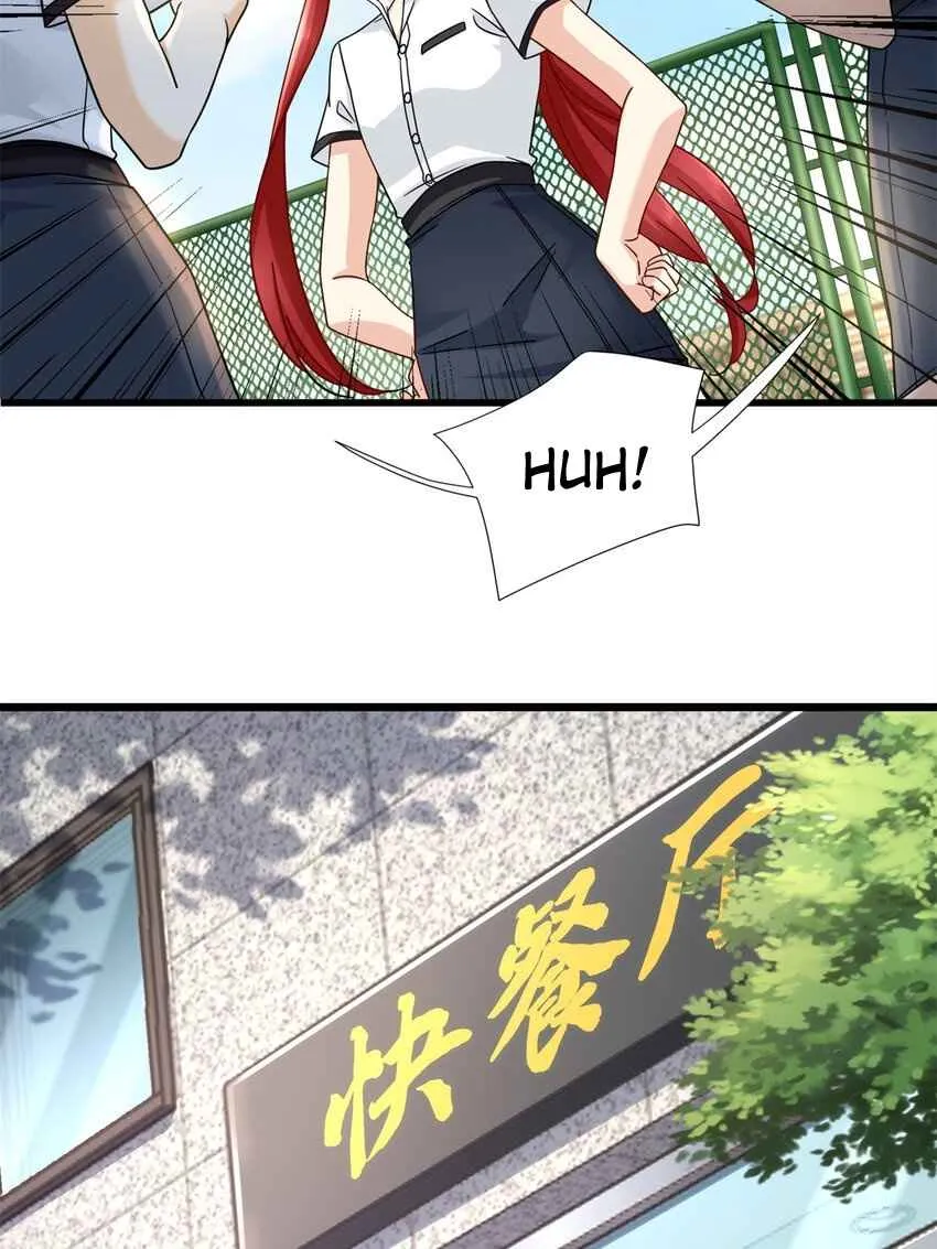 Read The Supreme Almighty Master (Remake) chapter 16 image 19 on Lezhin