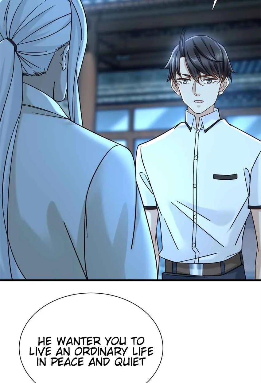 Read The Supreme Almighty Master (Remake) chapter 16 image 2 on Lezhin