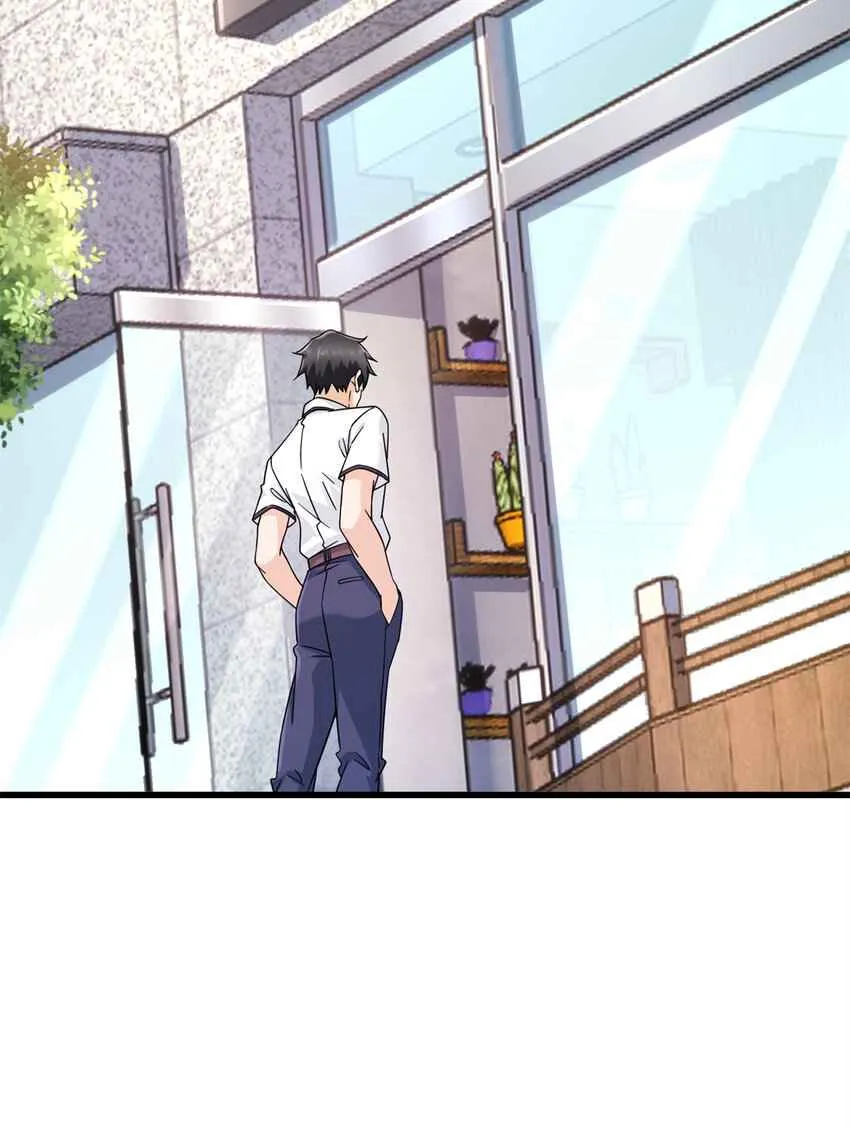 Read The Supreme Almighty Master (Remake) chapter 16 image 20 on Lezhin