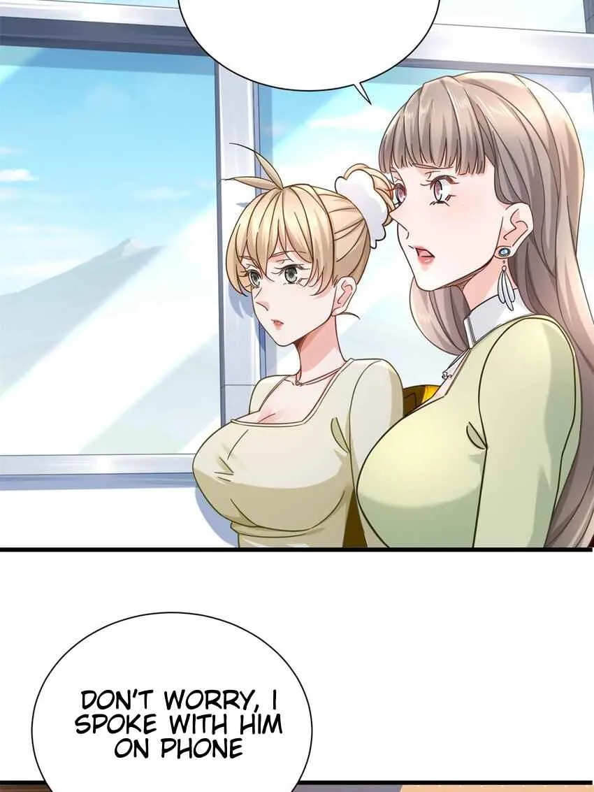 Read The Supreme Almighty Master (Remake) chapter 16 image 23 on Lezhin