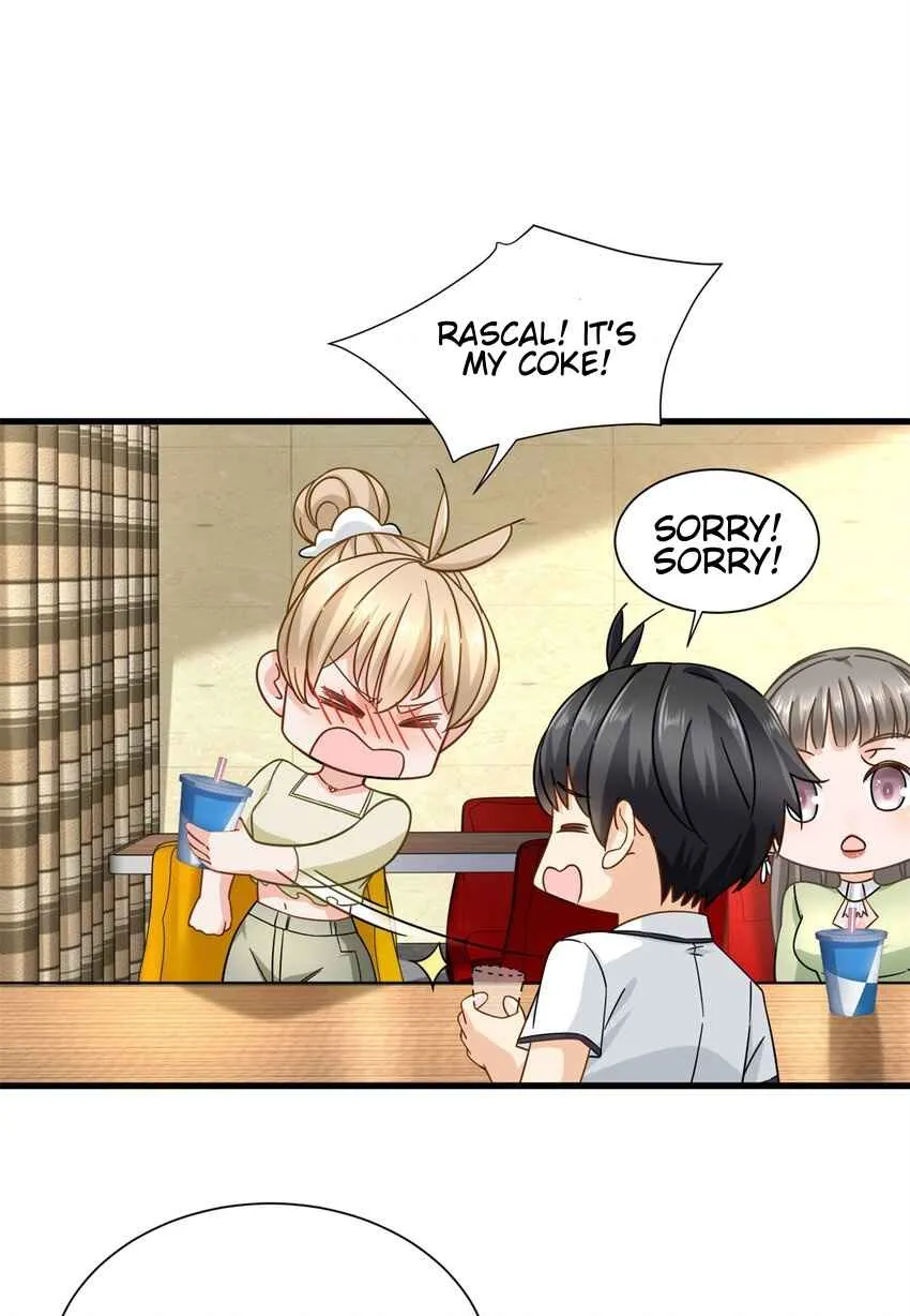 Read The Supreme Almighty Master (Remake) chapter 16 image 26 on Lezhin
