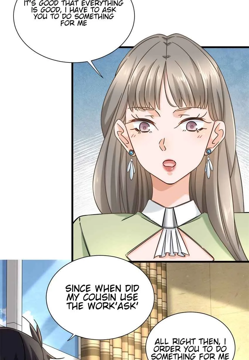 Read The Supreme Almighty Master (Remake) chapter 16 image 27 on Lezhin