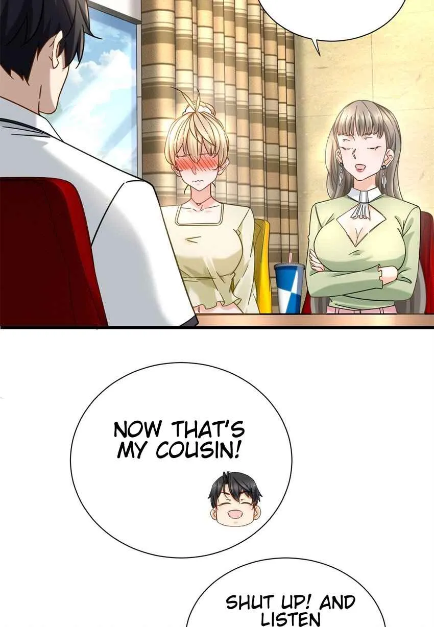 Read The Supreme Almighty Master (Remake) chapter 16 image 28 on Lezhin