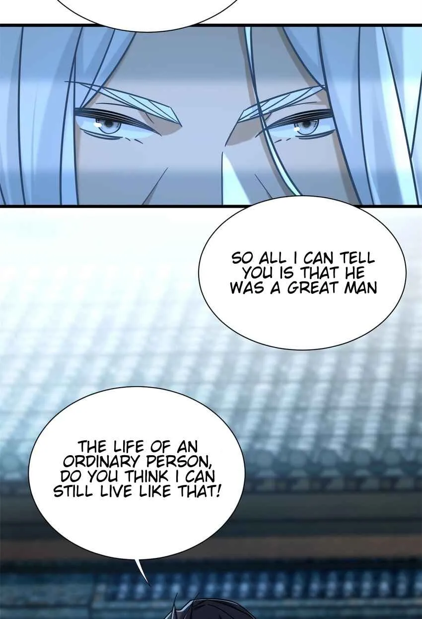 Read The Supreme Almighty Master (Remake) chapter 16 image 3 on Lezhin