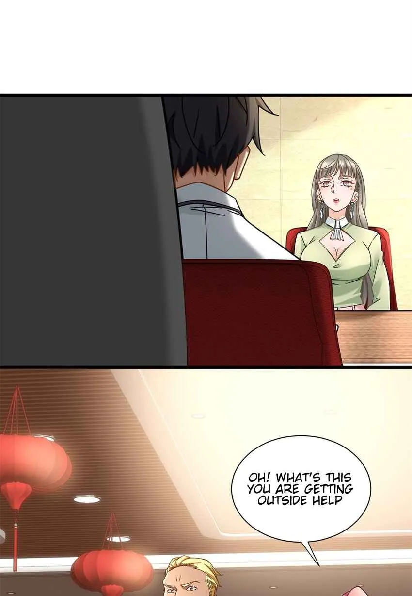 Read The Supreme Almighty Master (Remake) chapter 16 image 30 on Lezhin