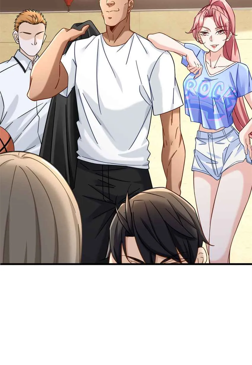 Read The Supreme Almighty Master (Remake) chapter 16 image 31 on Lezhin