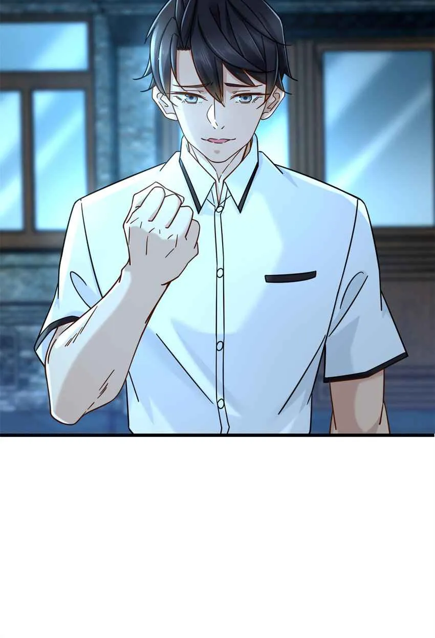 Read The Supreme Almighty Master (Remake) chapter 16 image 4 on Lezhin